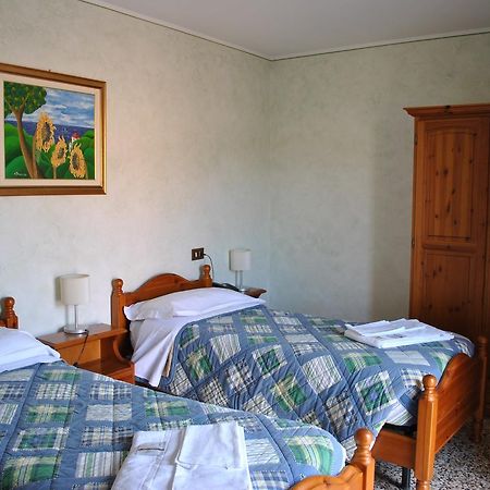 La Lanterna Di Guiglia Hotel Eksteriør billede