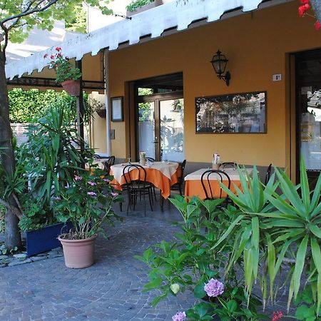 La Lanterna Di Guiglia Hotel Eksteriør billede