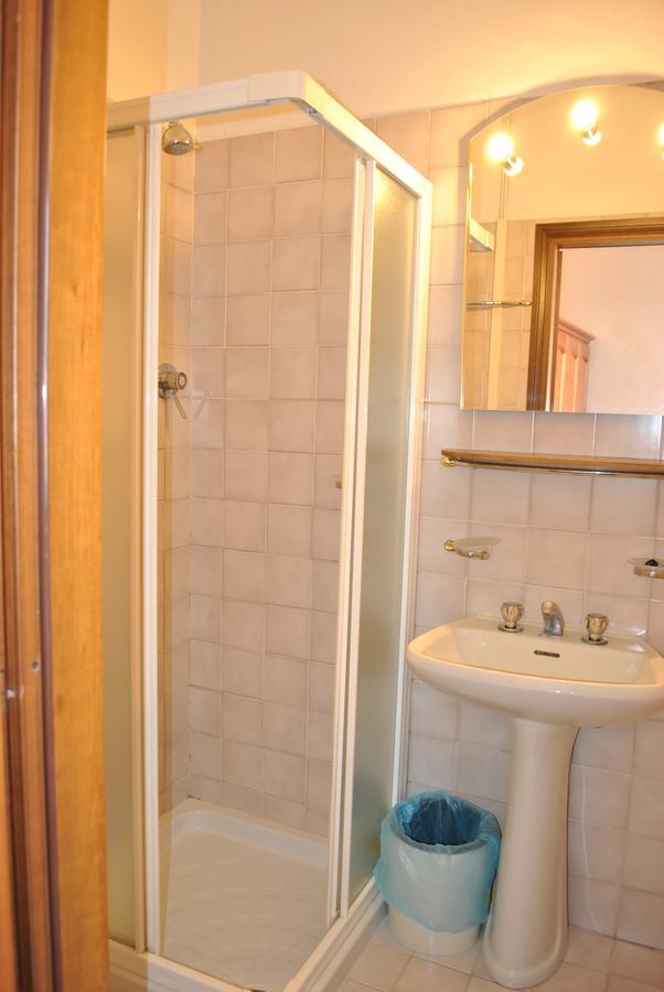 La Lanterna Di Guiglia Hotel Eksteriør billede